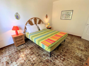Appartamento climatizzato con vista mare a 100 m dal mare